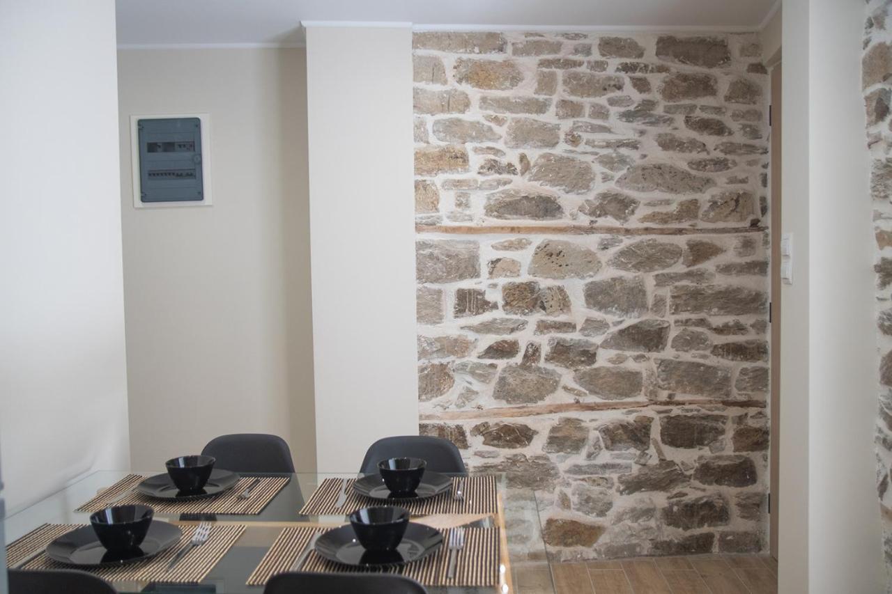 Agiopetra Lofts Apartment Kavala Exterior photo