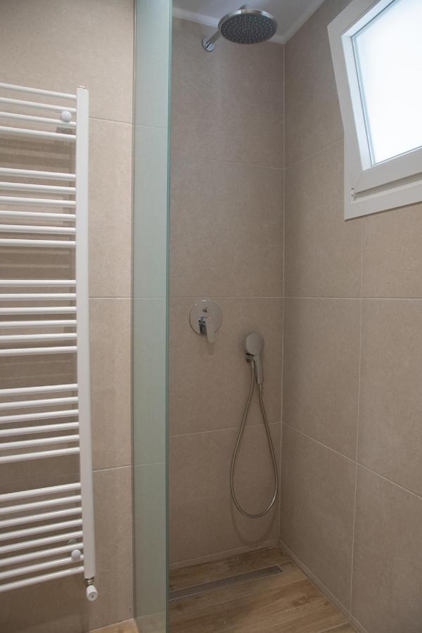 Agiopetra Lofts Apartment Kavala Exterior photo