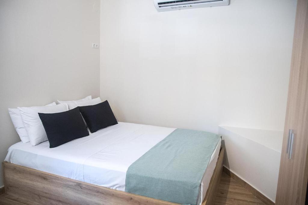 Agiopetra Lofts Apartment Kavala Exterior photo